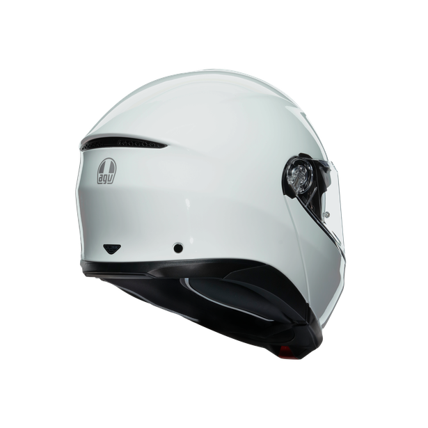 CASCO AGV K1 S E2206 WHITE