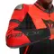 IPERATTIVA - MEN LEATHER-TEXTILE MOTORCYCLE JACKET