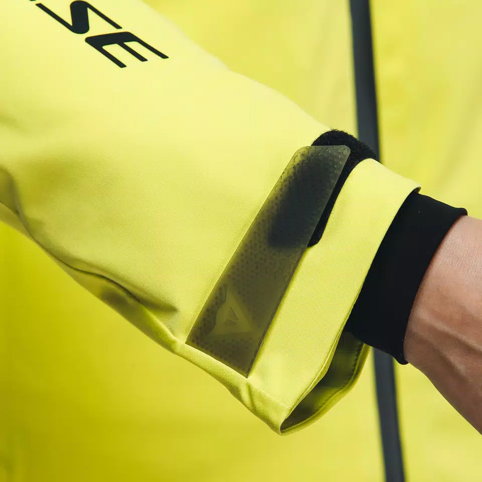 HP PLATEAU WMN - LEMON-YELLOW - 8