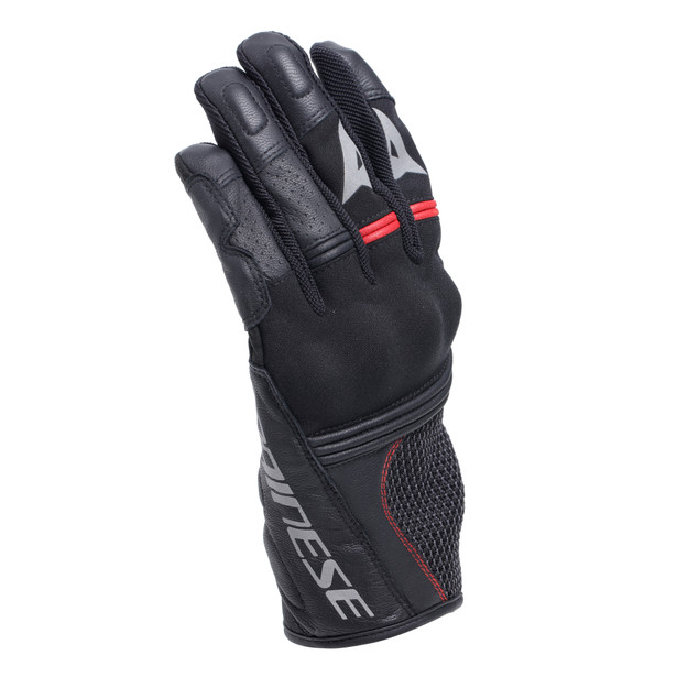 namib-gloves-black-black image number 7