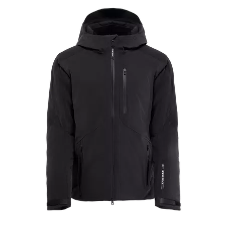 SPEED DEMON LAB - HERREN SKIJACKE - STRETCH-LIMO - 1