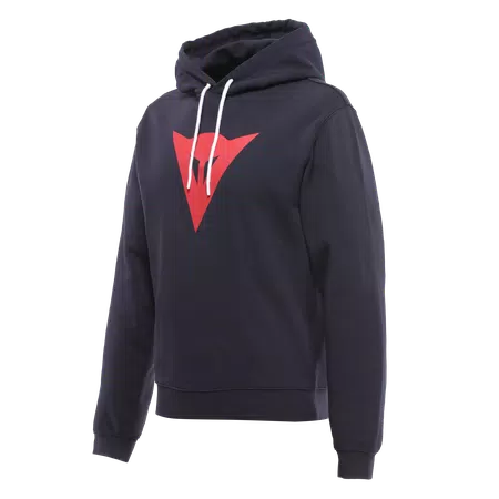 SPEED DEMON - 100% COTTON HOODIE - NIGHT SKY - 1