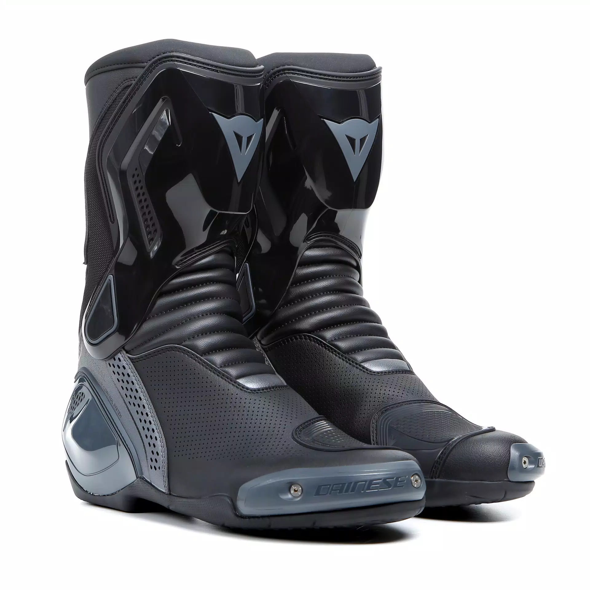 NEXUS 2 AIR - MEN'S MOTORCYCLE SUMMER BOOTS