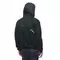 DAEMON-X SAFETY HOODIE - GIACCA MOTO IN TESSUTO UOMO