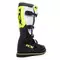 X-BLAST - BLACK/WHITE/FLUO-YELLOW
