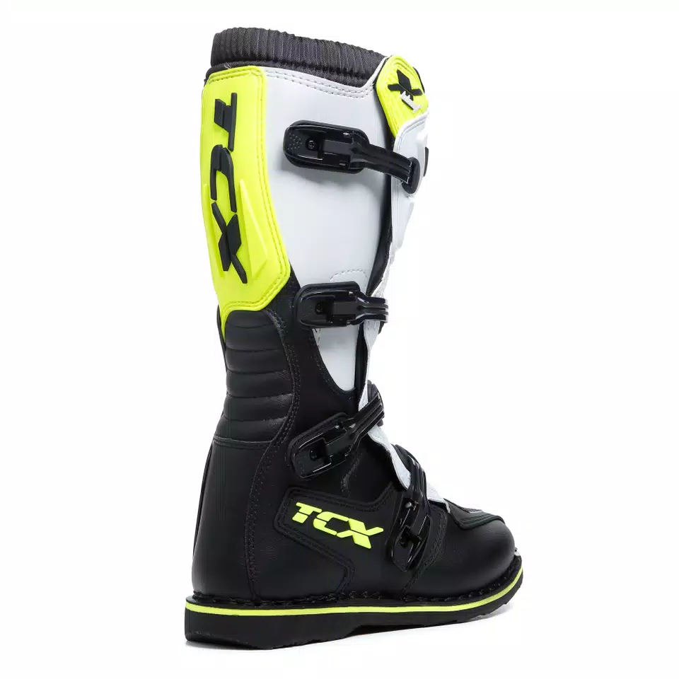 Stivali tcx motocross on sale