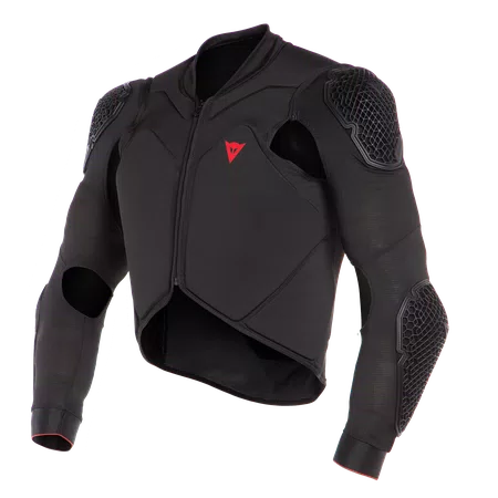 Mountainbike clothing gear protections jackets Dainese