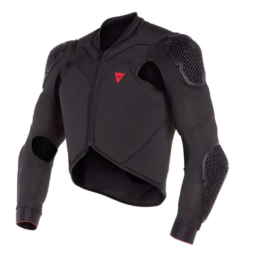 Safety jacket bike on sale