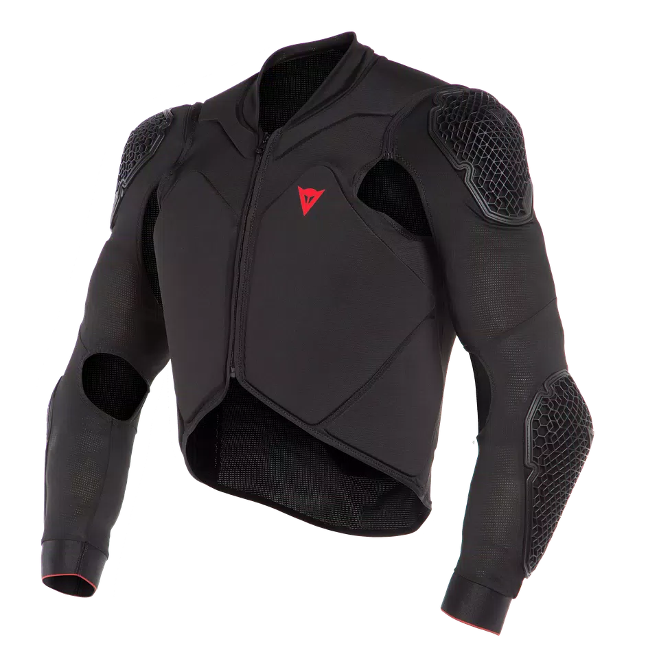 Rhyolite 2 safety jacket deals