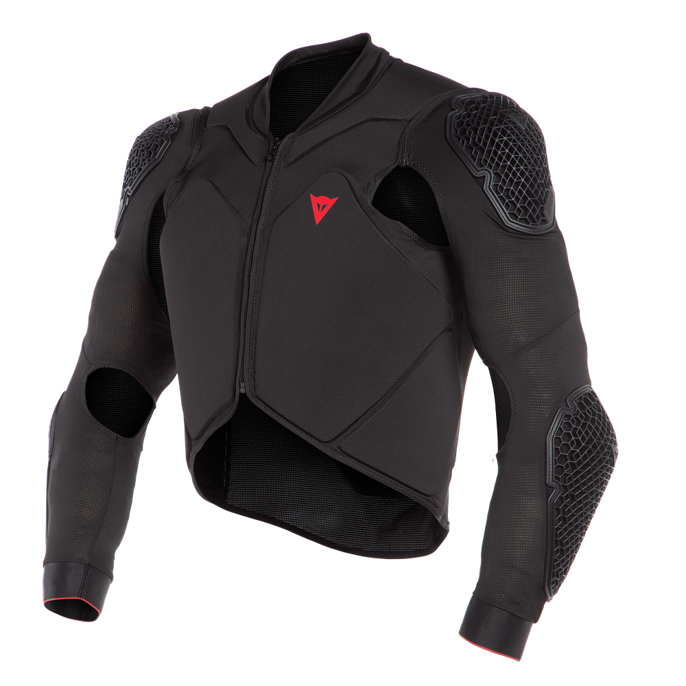 rhyolite-safety-jacket-lite-black image number 0