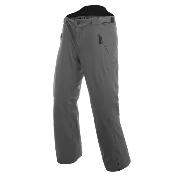 HP2 P M1 GUN-METAL- Pantalons