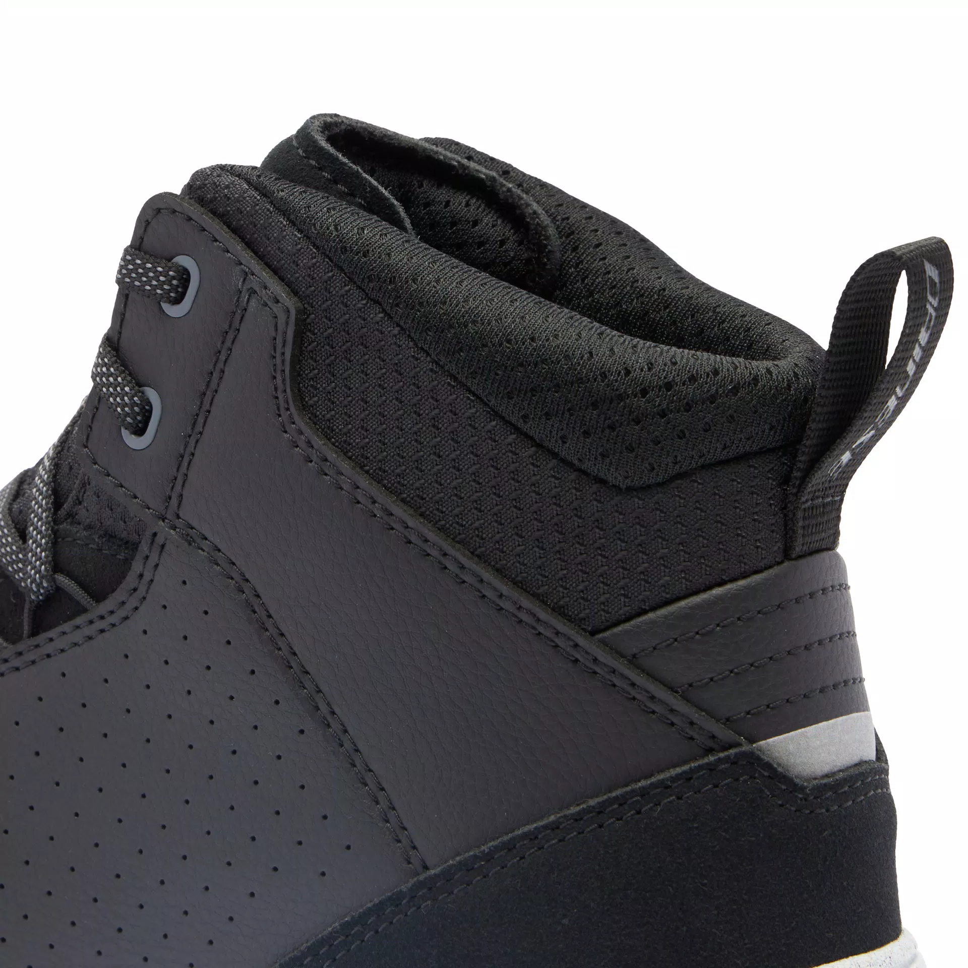 SUBURB D-WP - SCARPE MOTO IMPERMEABILI UOMO