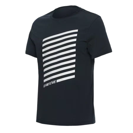 GEOMETRICA - RUNDHALS T SHIRT HERREN