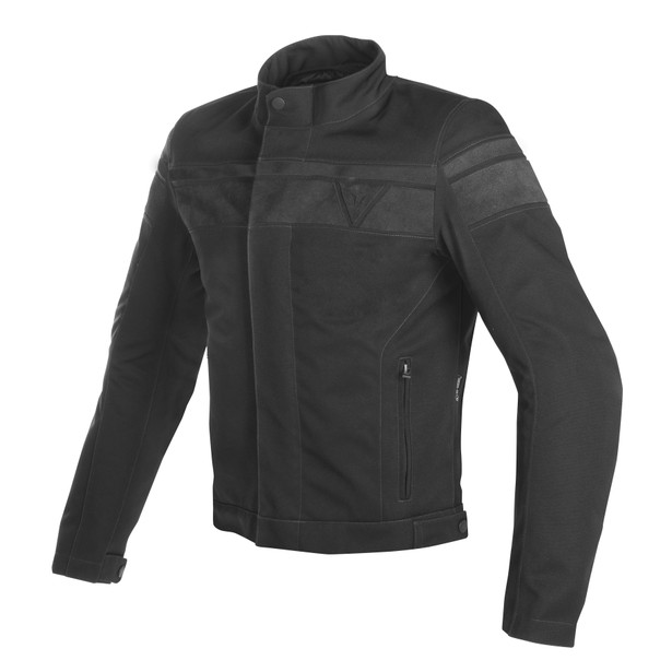 BLACKJACK D-DRY® BLACK/ANTHRACITE/ANTHRACITE- Jackets