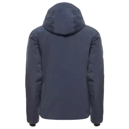 PIUMINO IMPERMEABILE SCI UOMO - NIGHTBLUE - 4