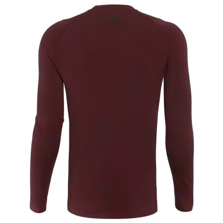 HGL MOSS LS - BORDEAUX - 2