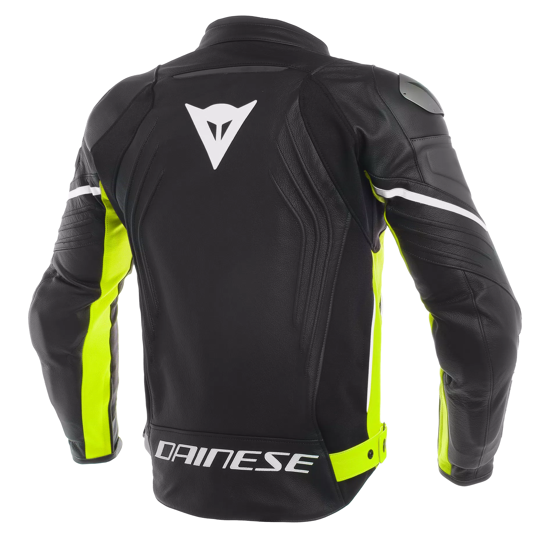 DAINESE　 RACING3 LEATHER JACKET size50 RACING 3 LEATHER JACKET