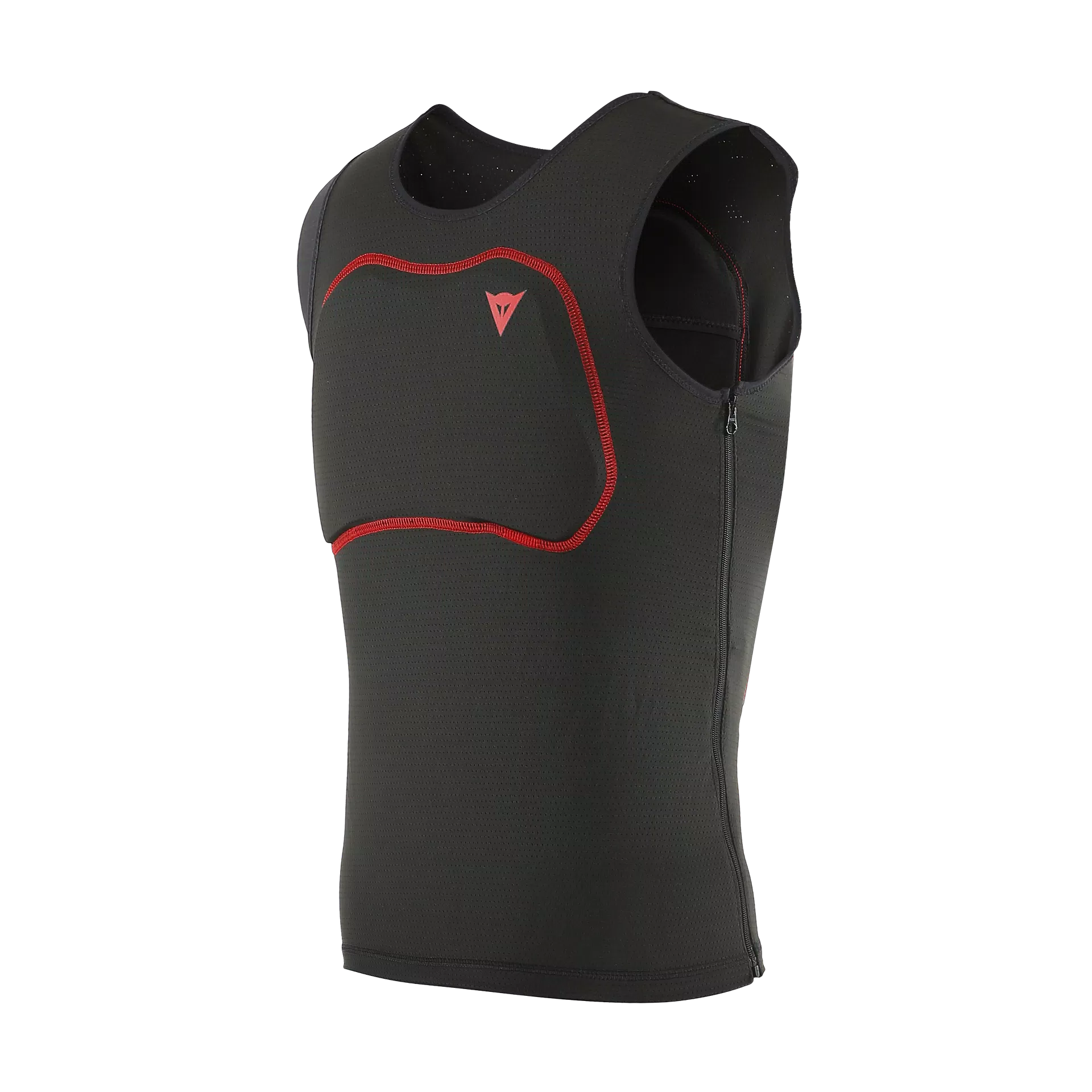 SCARABEO AIR - BIKE PROTECTIVE VEST FOR KIDS