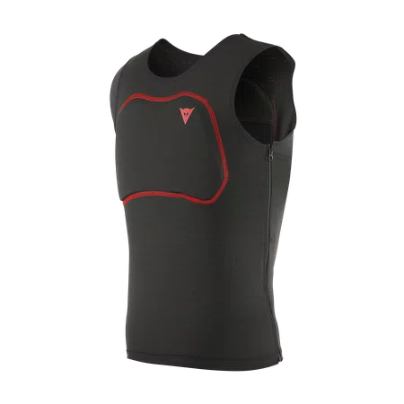 MTB Enduro waistcoat MTB protective jacket Dainese