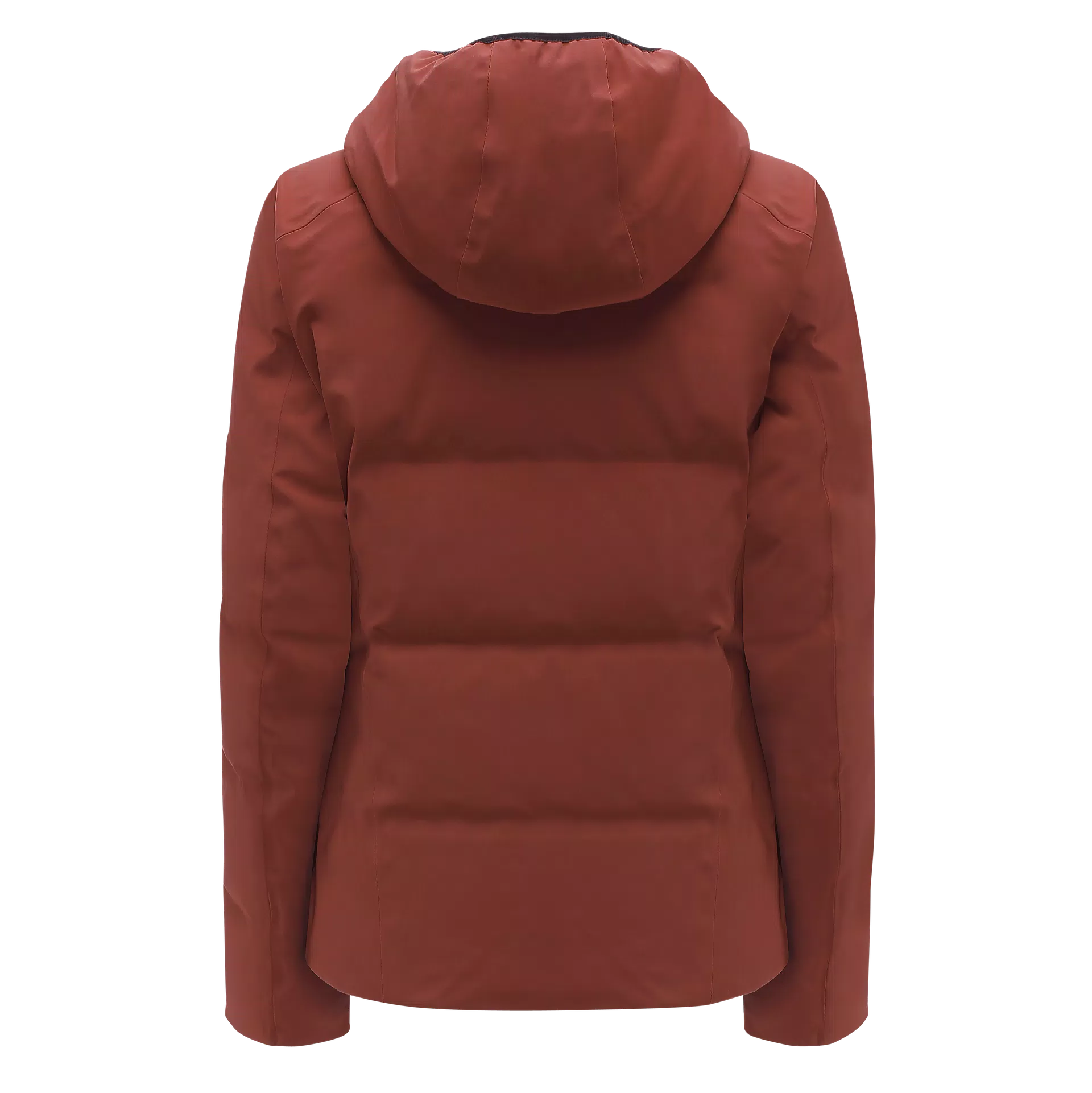 WOMEN'S CROSS-FUNCTIONAL DOWN JACKET 