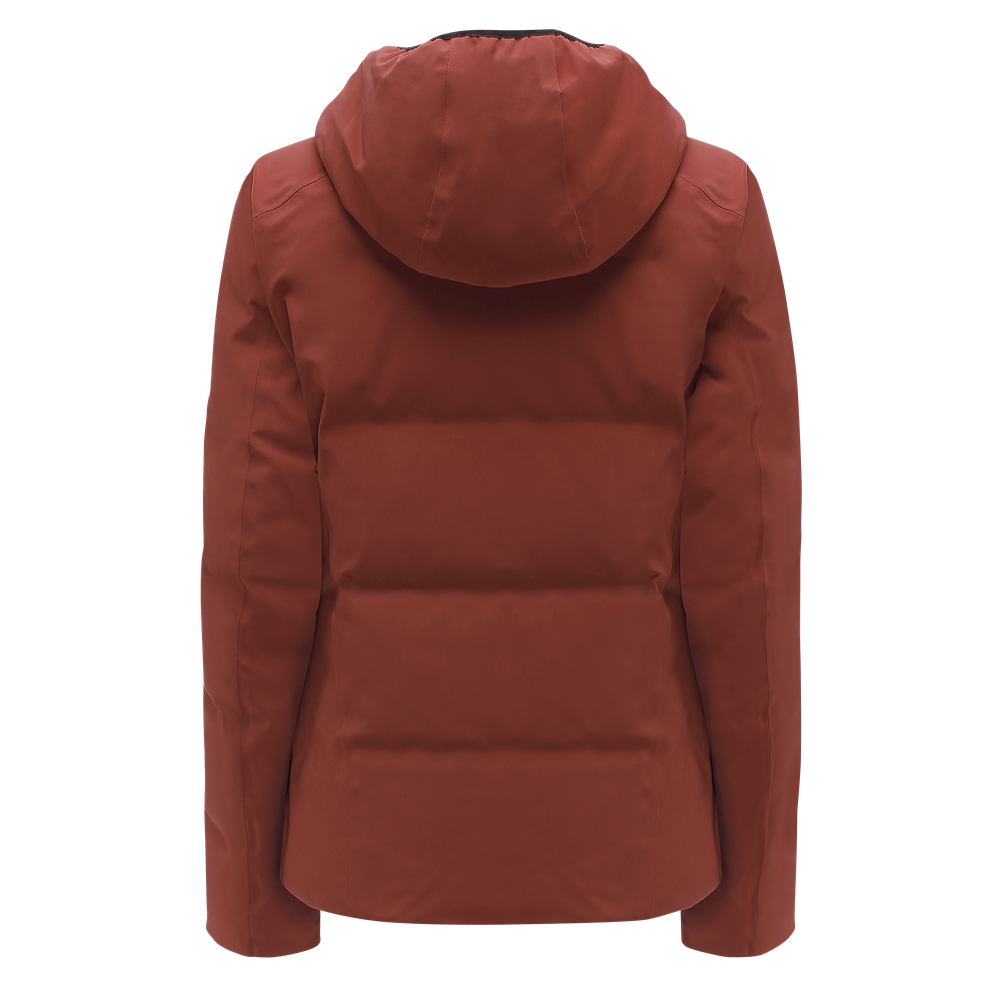 women-s-cross-functional-down-jacket-cinnamon image number 1