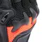 X-RIDE 2 ERGO-TEK - MEN'S MOTORCYCLE GLOVES