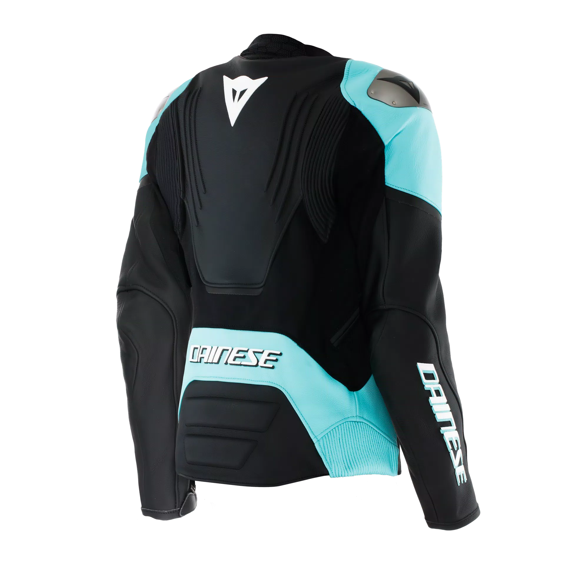 RACING 5 - WOMEN'S LEATHER MOTORCYCLE JACKET