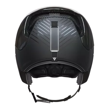 NUCLEO SKI HELMET - STRETCH-LIMO - 5