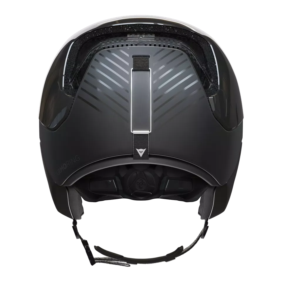 NUCLEO SKI HELMET - STRETCH-LIMO - 5