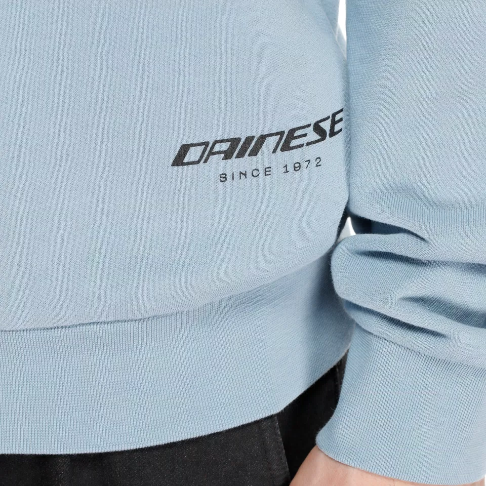 RIDE RESPECT - HOODIE - MOUNTAIN SPRING - 5