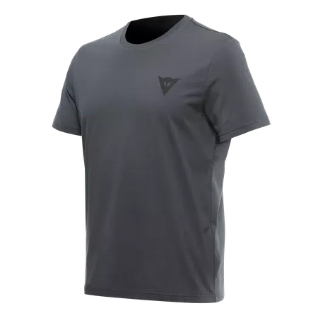 DAINESE RACING SERVICE - MEN'S T-SHIRT - CASTLE-ROCK - 1
