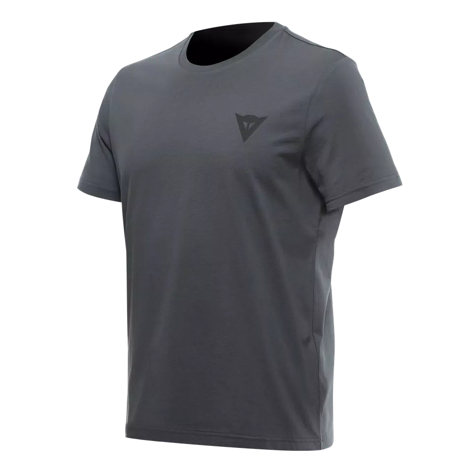 DAINESE RACING SERVICE T-SHIRT - CASTLE-ROCK - 1