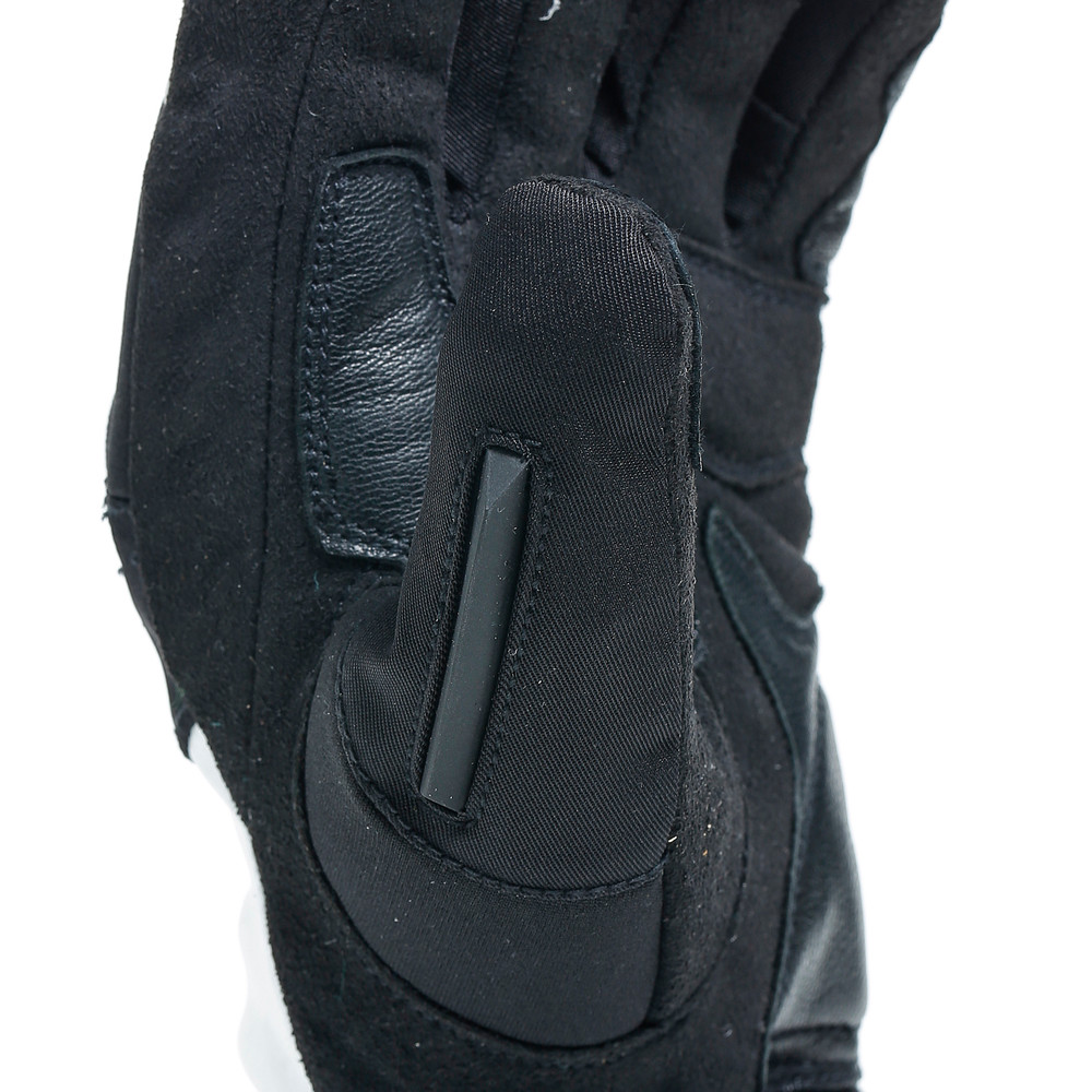 aurora-lady-d-dry-gloves-black-white image number 10