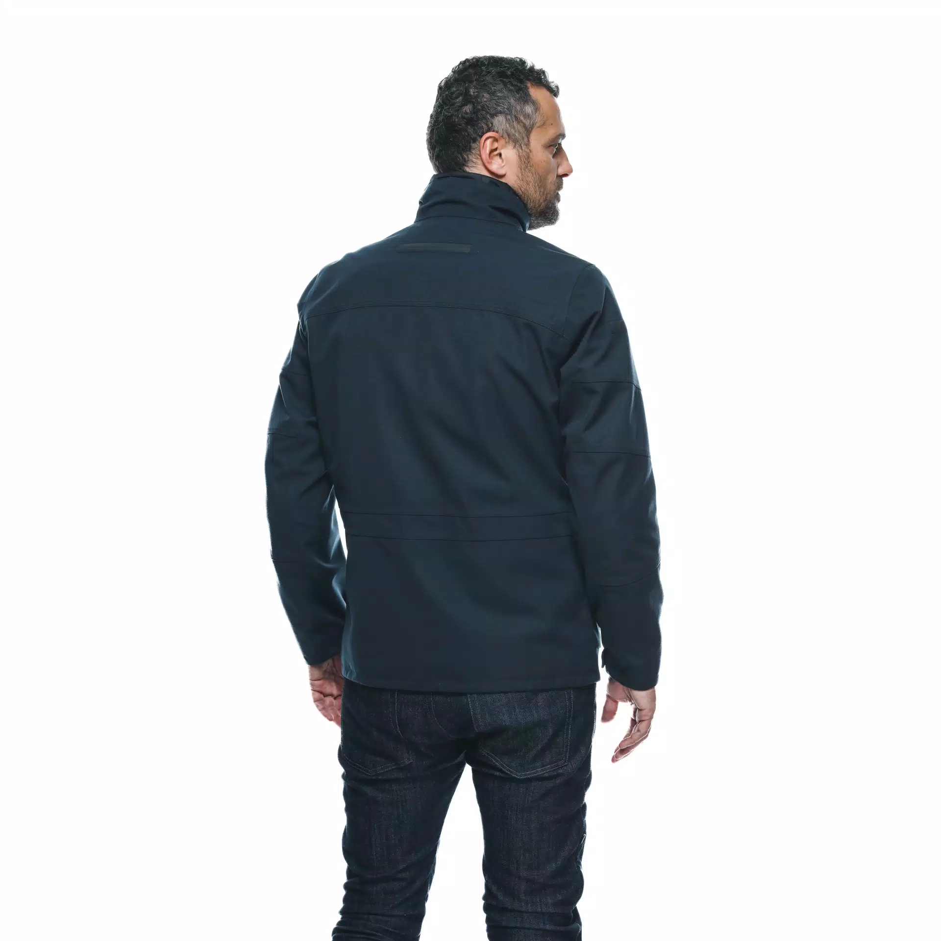 LAMBRATE ABSØLUTESHELL™ PRO - MEN'S WATERPROOF MOTORCYCLE JACKET