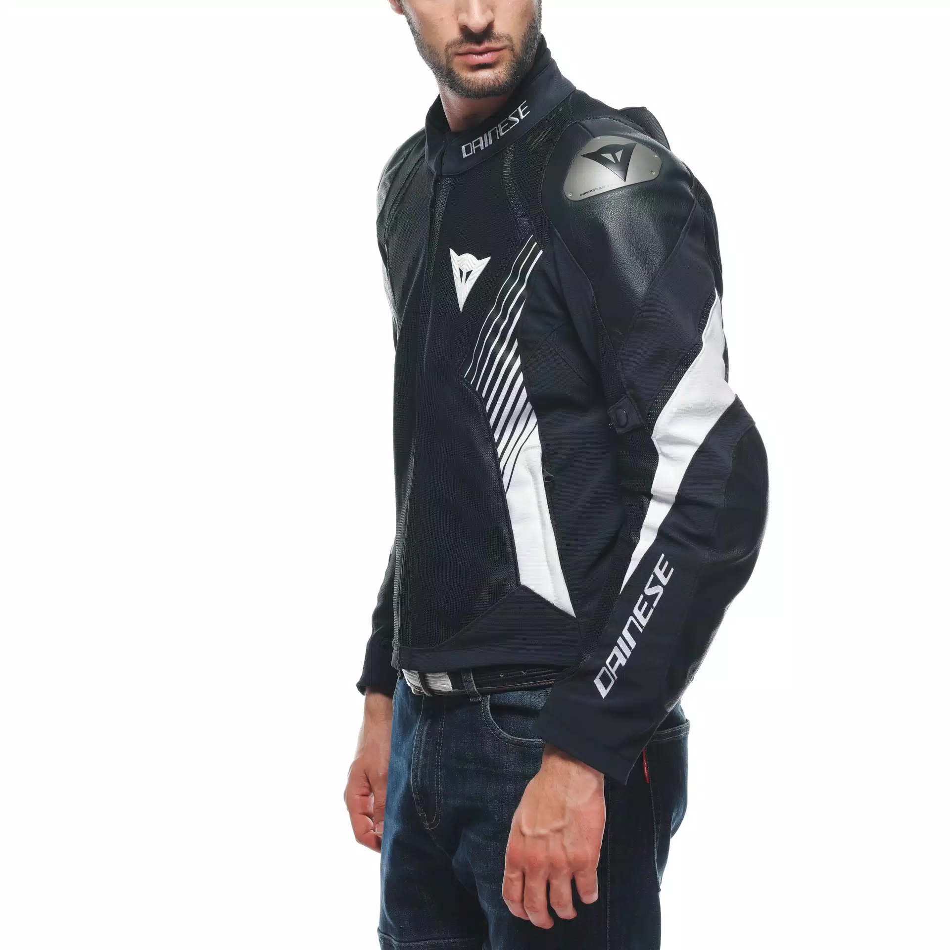 SUPER RIDER 2 ABSOLUTESHELL&trade; JACKET