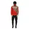 HG AER JERSEY LS - MEN'S LONG SLEEVE BIKE T-SHIRT