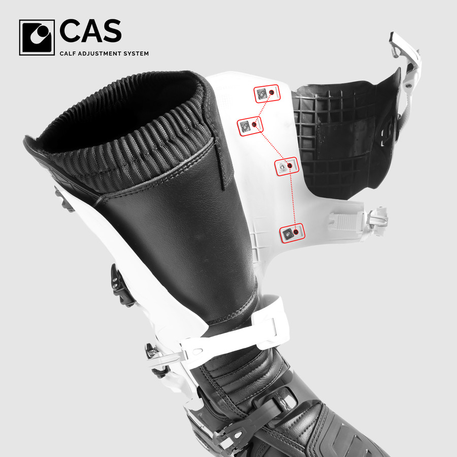 Calf Adjustment  System