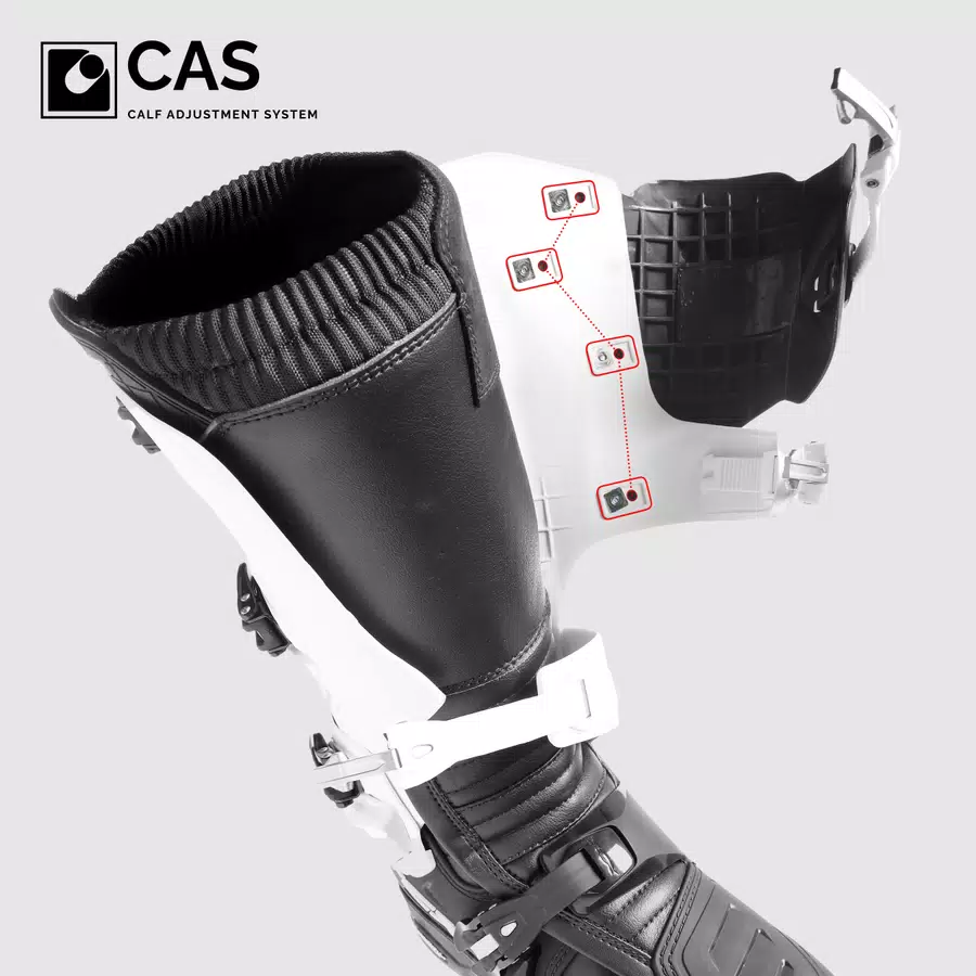 CALF ADJUSTMENT  SYSTEM