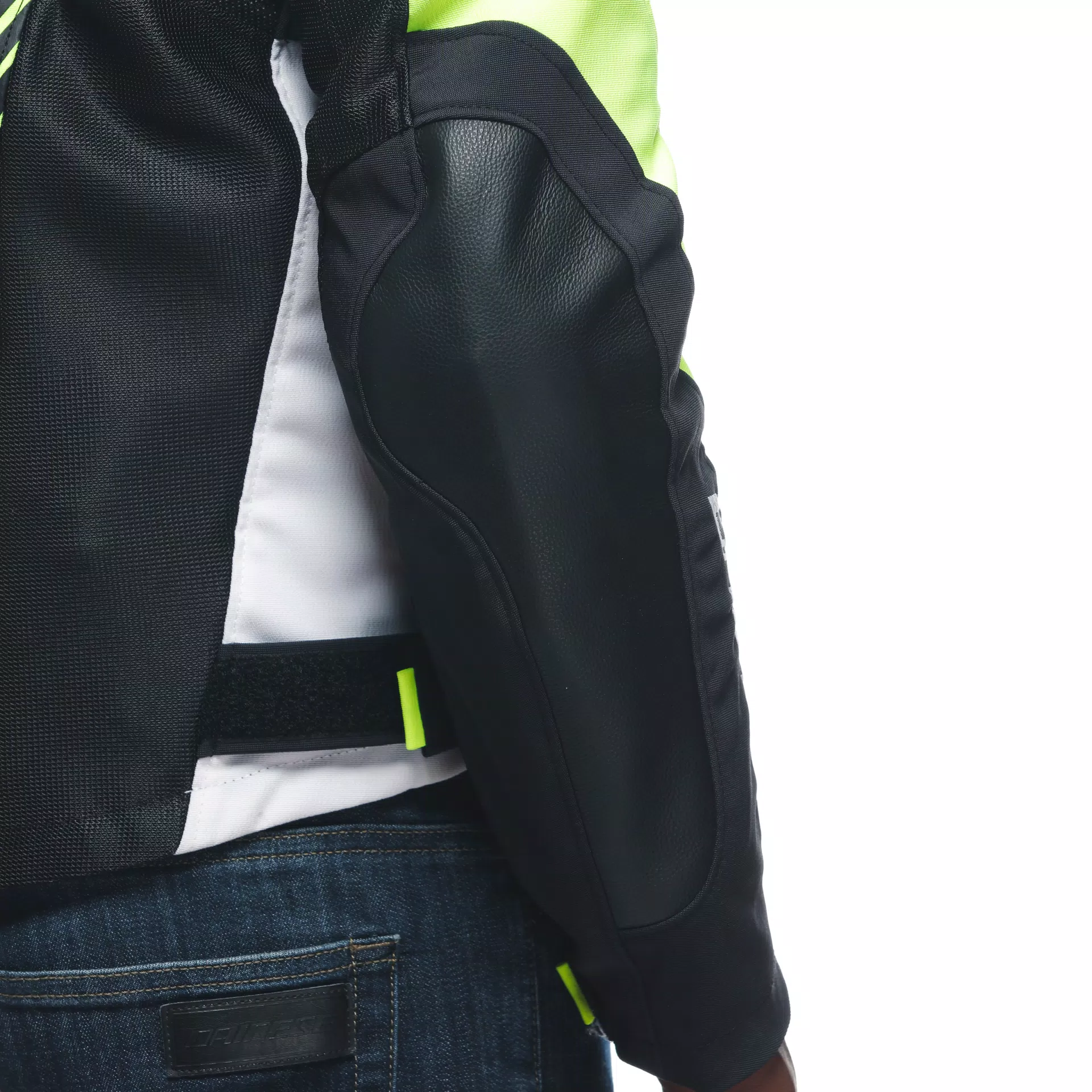 SUPER RIDER 2 ABSOLUTESHELL&trade; JACKET