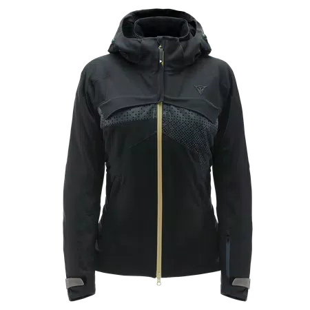 HP MOAT WMN - BLACK - 1
