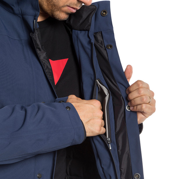 urban-d-dry-jacket-uniform-blue image number 7