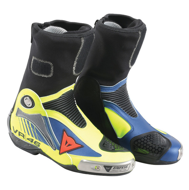 R Axial Pro In Air Replica D1 Boots Val 