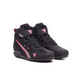 BLACK/FLUO PINK