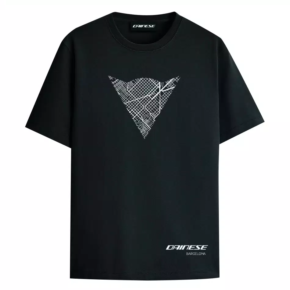 D-STORE PREMIUM - MEN'S T-SHIRT
