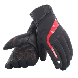 HP2 GLOVES STRETCH-LIMO/CHILI-PEPPER- Gloves