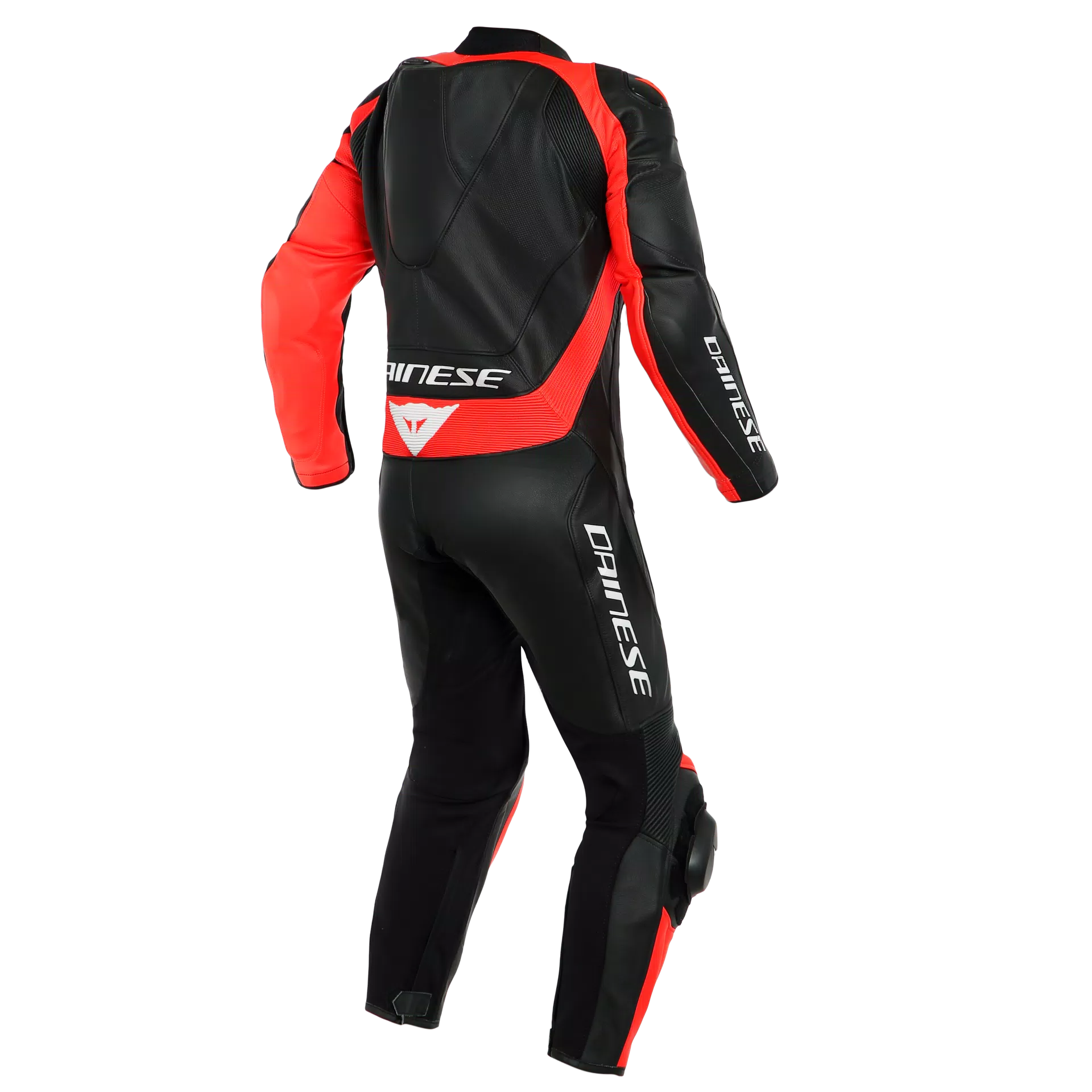 ASSEN 2 1 PC. PERF. LEATHER SUIT