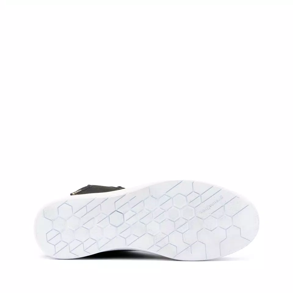 MOOD 2 GORE-TEX&reg; - BLACK/WHITE/GREEN -  - 4