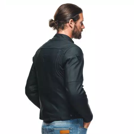 RAZON 2 LEATHER JACKET