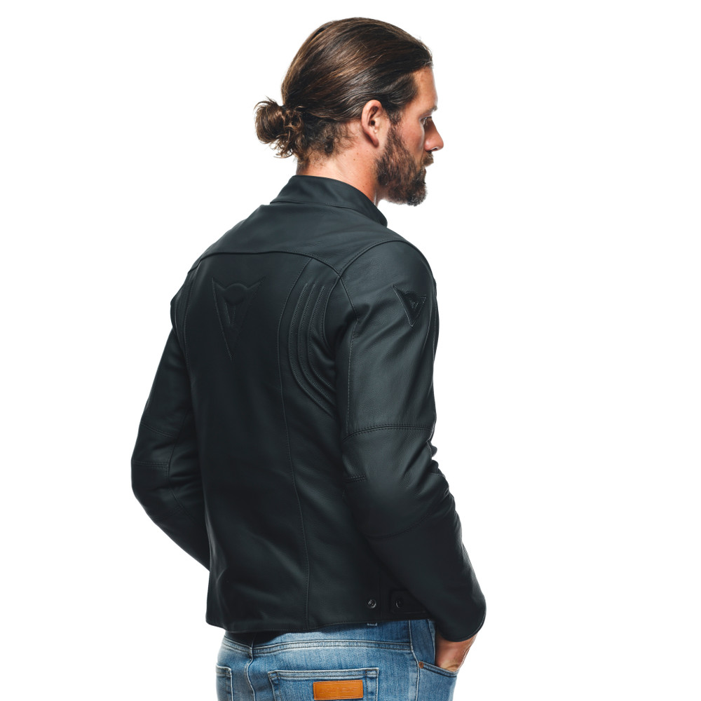 razon-2-leather-jacket-black image number 8