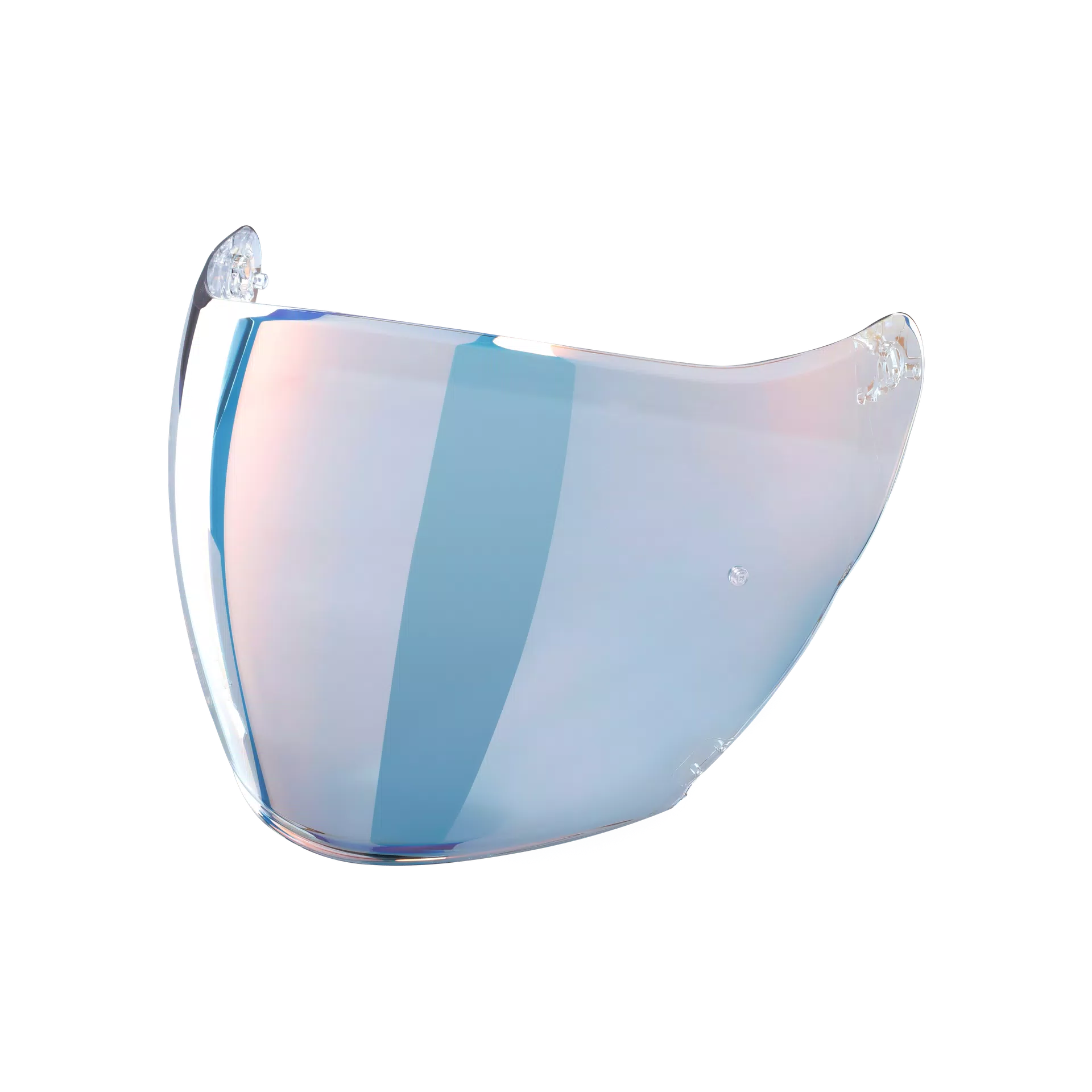 VISOR K5 JET EVO - RAINBOW GOLD